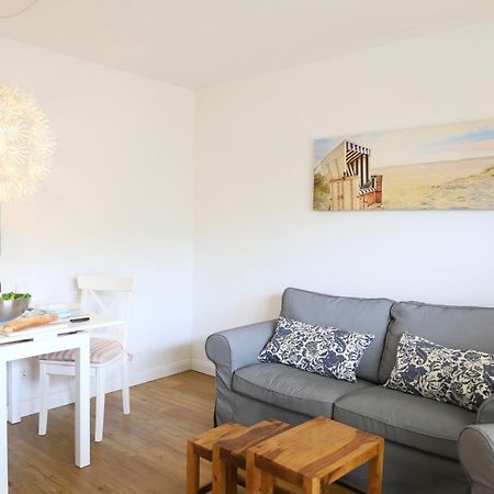 Апартаменти Kiarwai 4B W.10 Sylt Екстер'єр фото