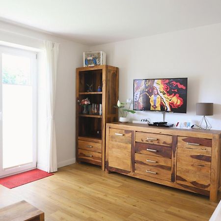 Апартаменти Kiarwai 4B W.10 Sylt Екстер'єр фото