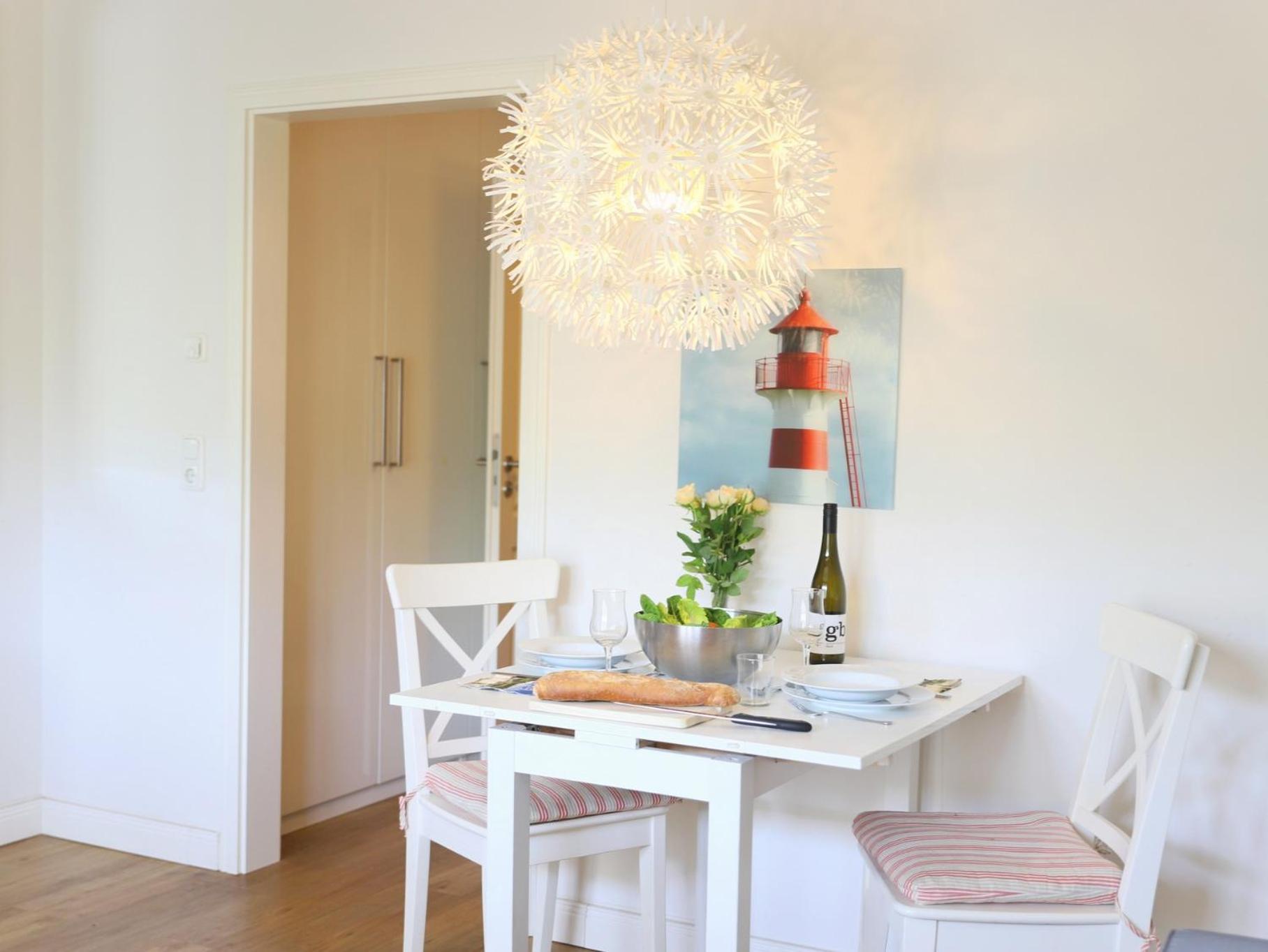 Апартаменти Kiarwai 4B W.10 Sylt Екстер'єр фото